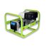  E - Serie Professionelle Rahmengeräte Pramac Stromerzeuger  E 5000 - SHI 230V - BENZIN 12448428